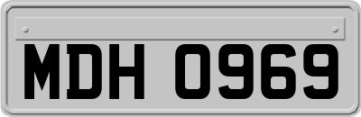 MDH0969