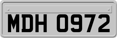 MDH0972