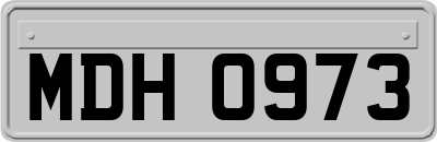 MDH0973