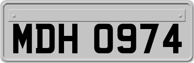 MDH0974