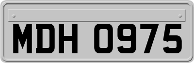 MDH0975