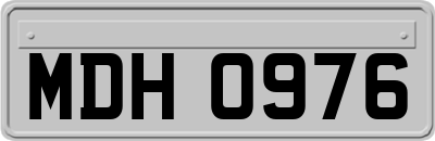 MDH0976