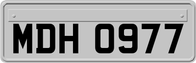 MDH0977