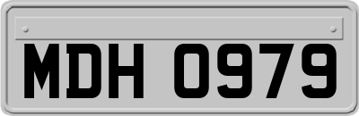 MDH0979