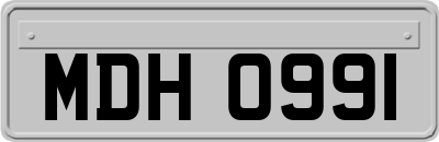MDH0991