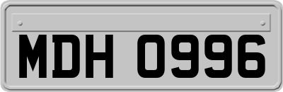 MDH0996