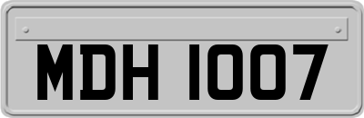 MDH1007