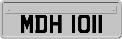 MDH1011