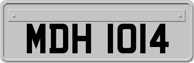 MDH1014