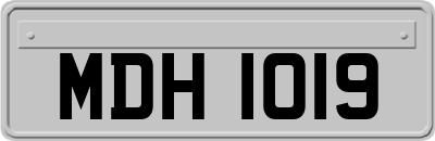 MDH1019