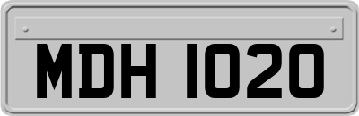 MDH1020