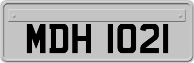 MDH1021
