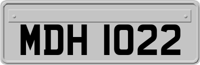 MDH1022