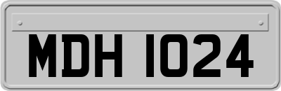 MDH1024