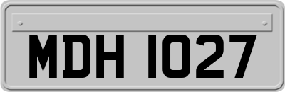 MDH1027