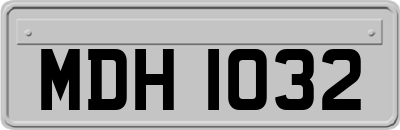 MDH1032