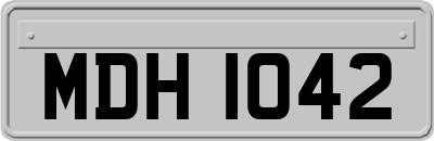 MDH1042