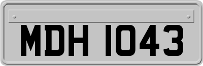 MDH1043