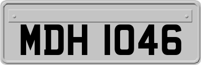 MDH1046