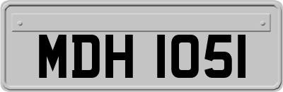 MDH1051