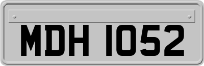 MDH1052