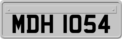 MDH1054