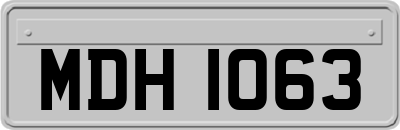 MDH1063