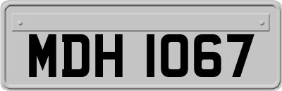 MDH1067