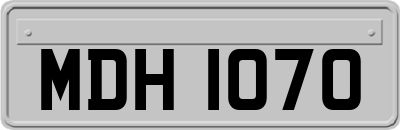 MDH1070