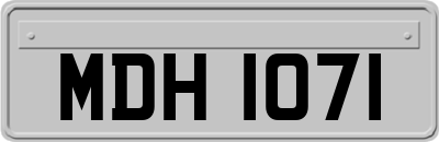 MDH1071