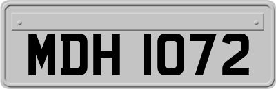 MDH1072