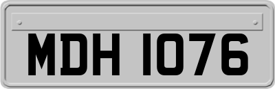 MDH1076