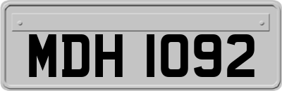 MDH1092
