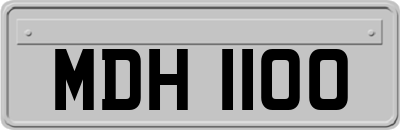 MDH1100