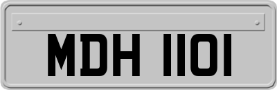MDH1101