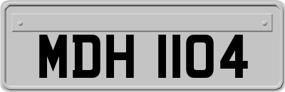 MDH1104