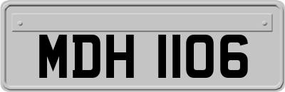 MDH1106