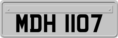MDH1107