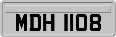 MDH1108