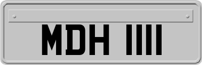 MDH1111
