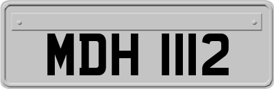 MDH1112