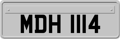 MDH1114