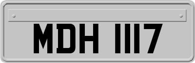 MDH1117