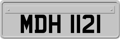 MDH1121