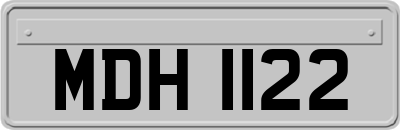 MDH1122
