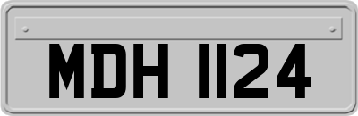 MDH1124