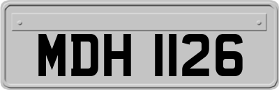 MDH1126