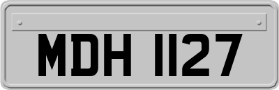 MDH1127