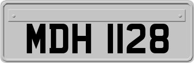MDH1128