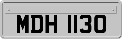 MDH1130